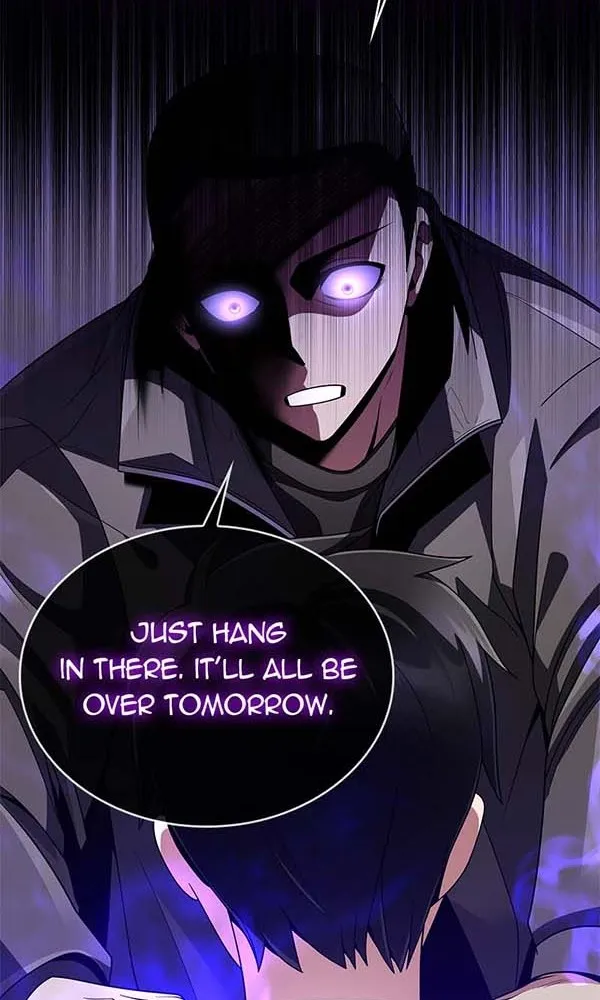 The Dungeon Cleaning Life of a Once Genius Hunter Chapter 21 page 38 - 