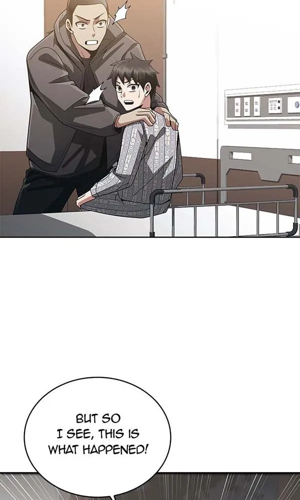 The Dungeon Cleaning Life of a Once Genius Hunter Chapter 21 page 40 - 
