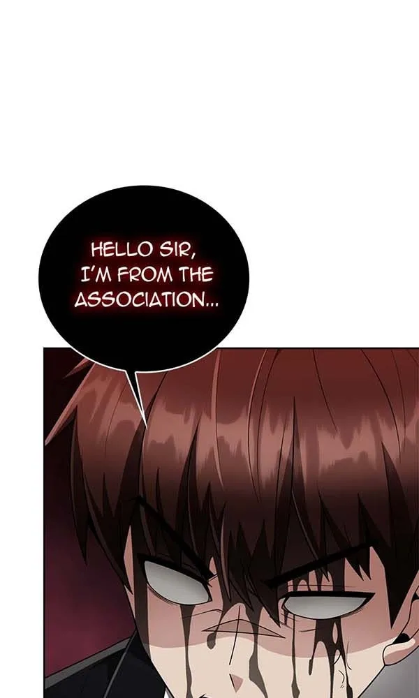 The Dungeon Cleaning Life of a Once Genius Hunter Chapter 21 page 5 - 