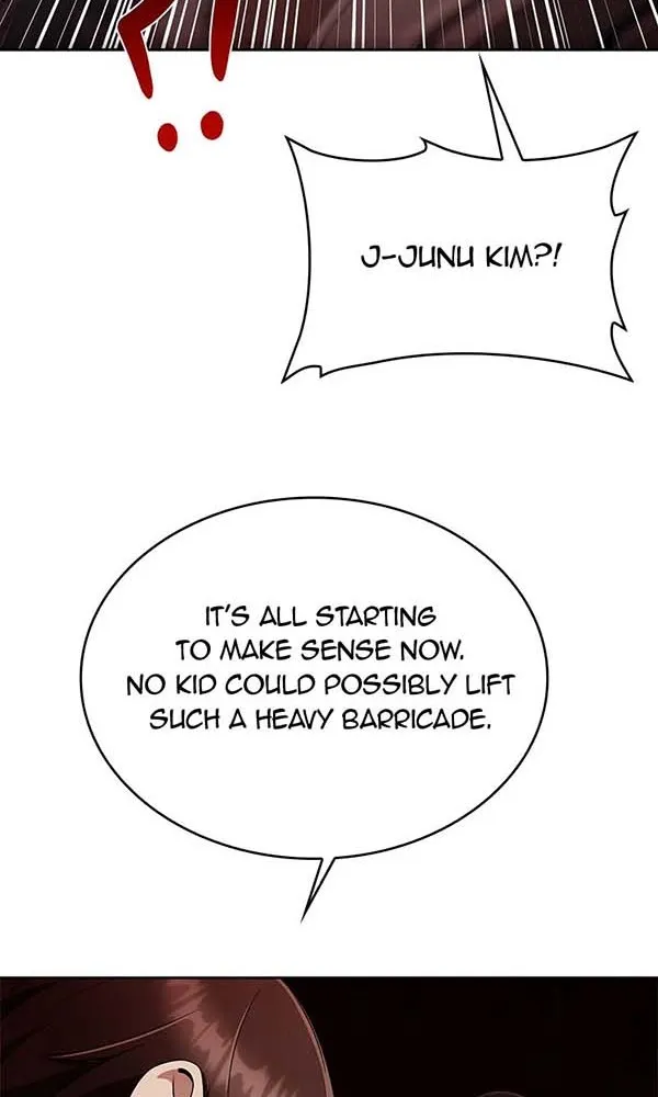 The Dungeon Cleaning Life of a Once Genius Hunter Chapter 21 page 42 - 