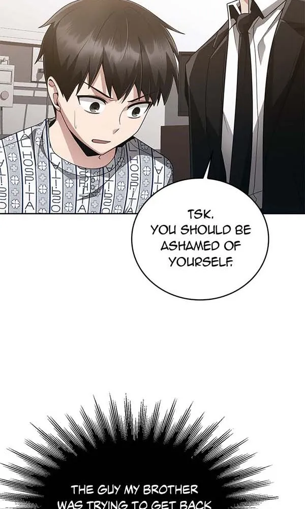 The Dungeon Cleaning Life of a Once Genius Hunter Chapter 21 page 45 - 