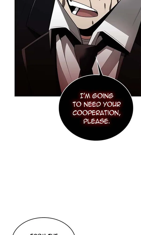 The Dungeon Cleaning Life of a Once Genius Hunter Chapter 21 page 6 - 