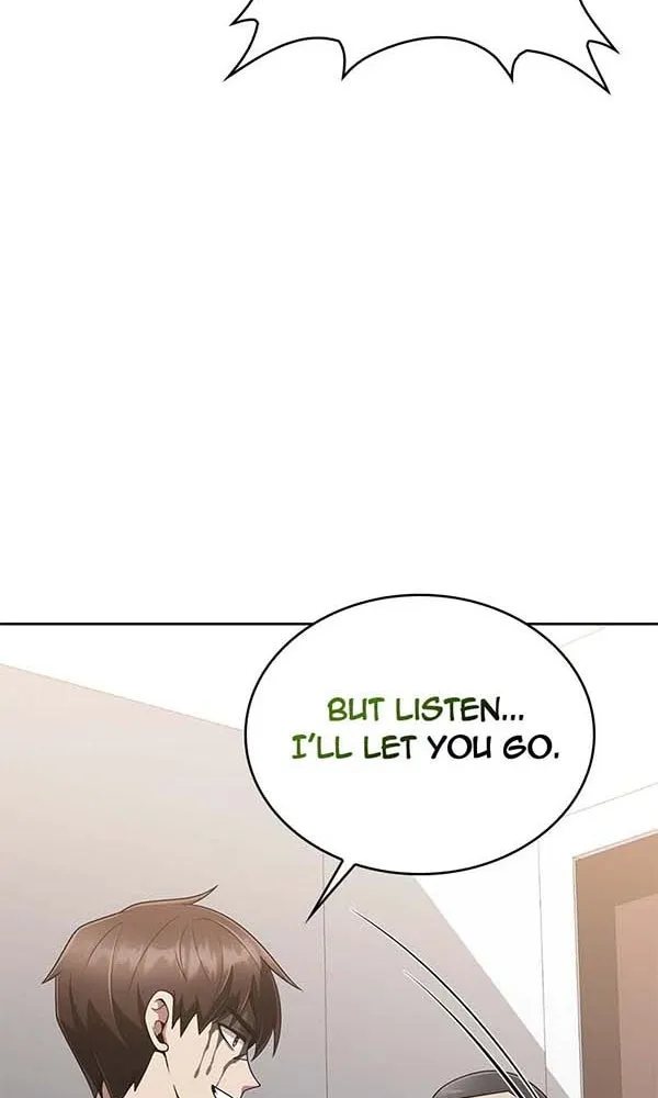 The Dungeon Cleaning Life of a Once Genius Hunter Chapter 21 page 51 - 