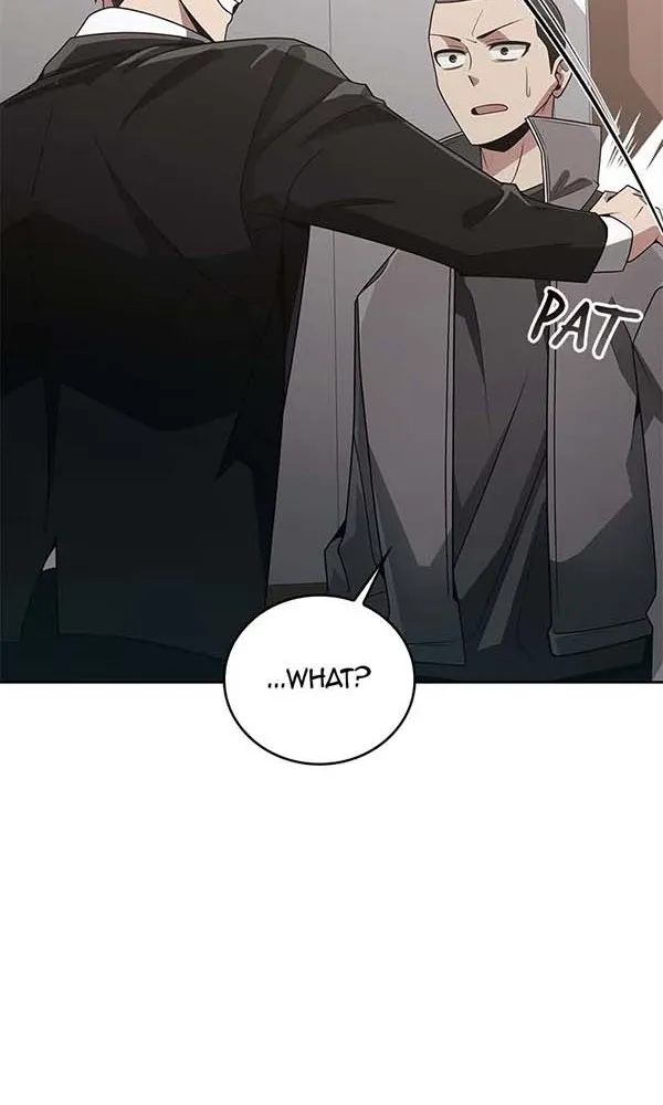 The Dungeon Cleaning Life of a Once Genius Hunter Chapter 21 page 52 - 