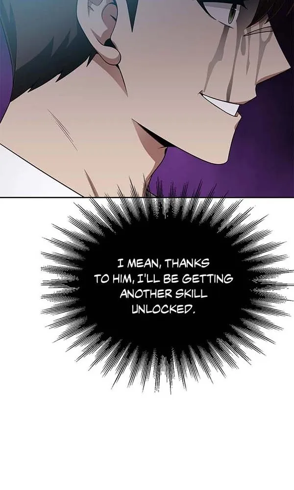 The Dungeon Cleaning Life of a Once Genius Hunter Chapter 21 page 54 - 