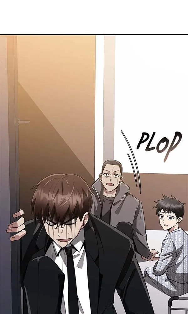 The Dungeon Cleaning Life of a Once Genius Hunter Chapter 21 page 55 - 