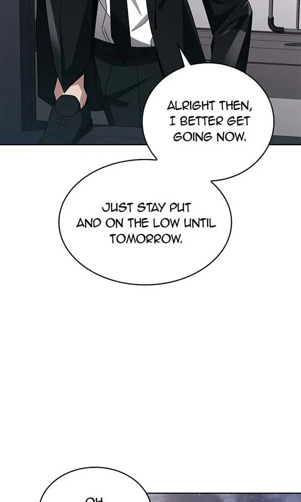 The Dungeon Cleaning Life of a Once Genius Hunter Chapter 21 page 56 - 