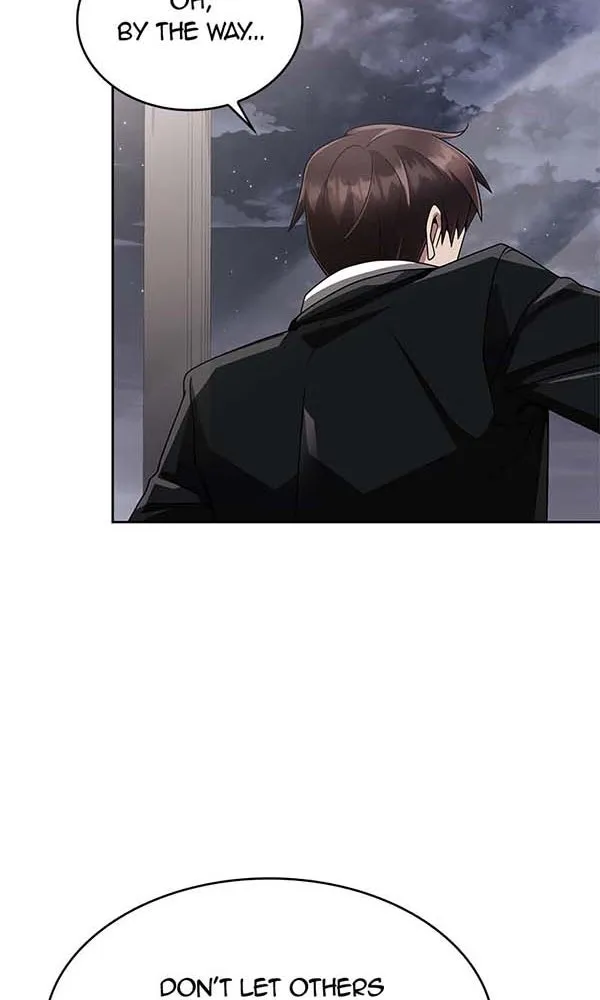 The Dungeon Cleaning Life of a Once Genius Hunter Chapter 21 page 57 - 