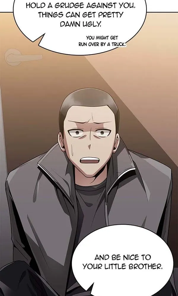 The Dungeon Cleaning Life of a Once Genius Hunter Chapter 21 page 58 - 
