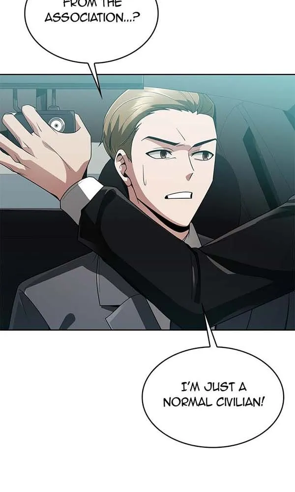 The Dungeon Cleaning Life of a Once Genius Hunter Chapter 21 page 7 - 