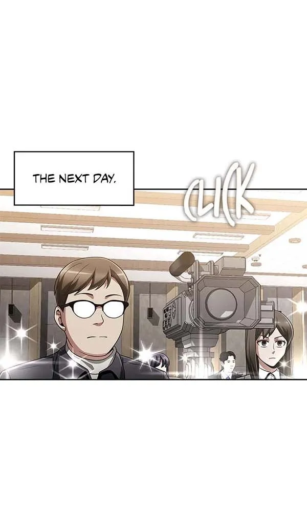 The Dungeon Cleaning Life of a Once Genius Hunter Chapter 21 page 61 - 