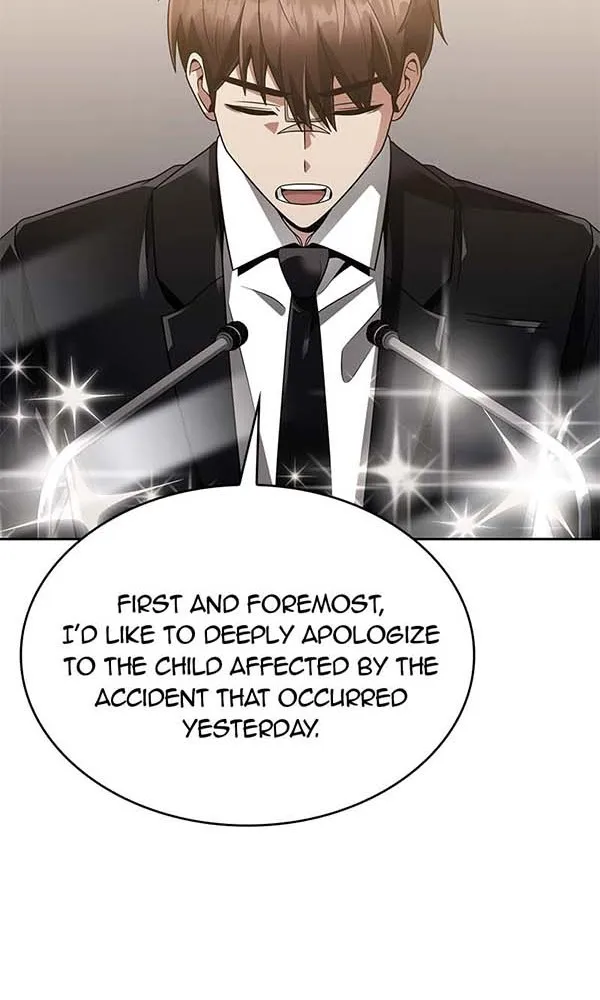 The Dungeon Cleaning Life of a Once Genius Hunter Chapter 21 page 64 - 