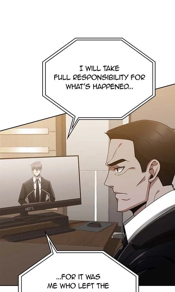 The Dungeon Cleaning Life of a Once Genius Hunter Chapter 21 page 65 - 