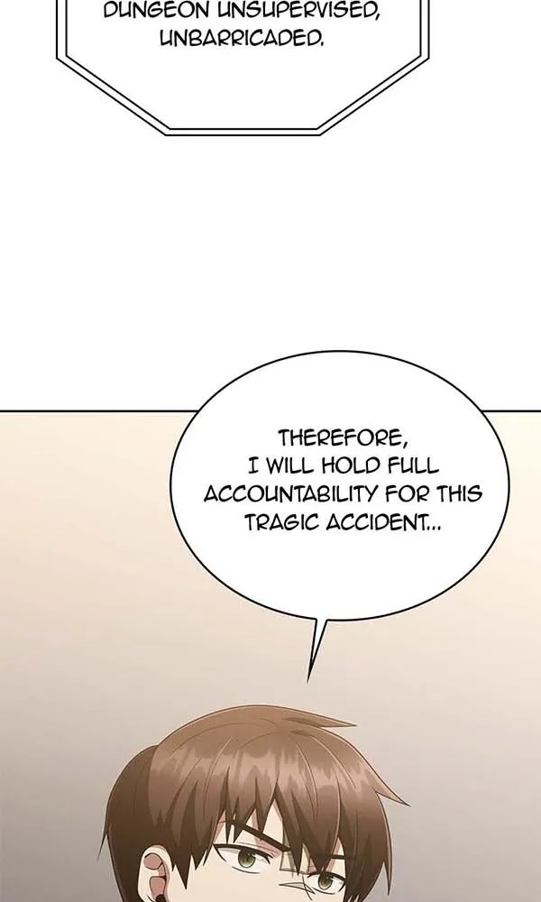 The Dungeon Cleaning Life of a Once Genius Hunter Chapter 21 page 66 - 