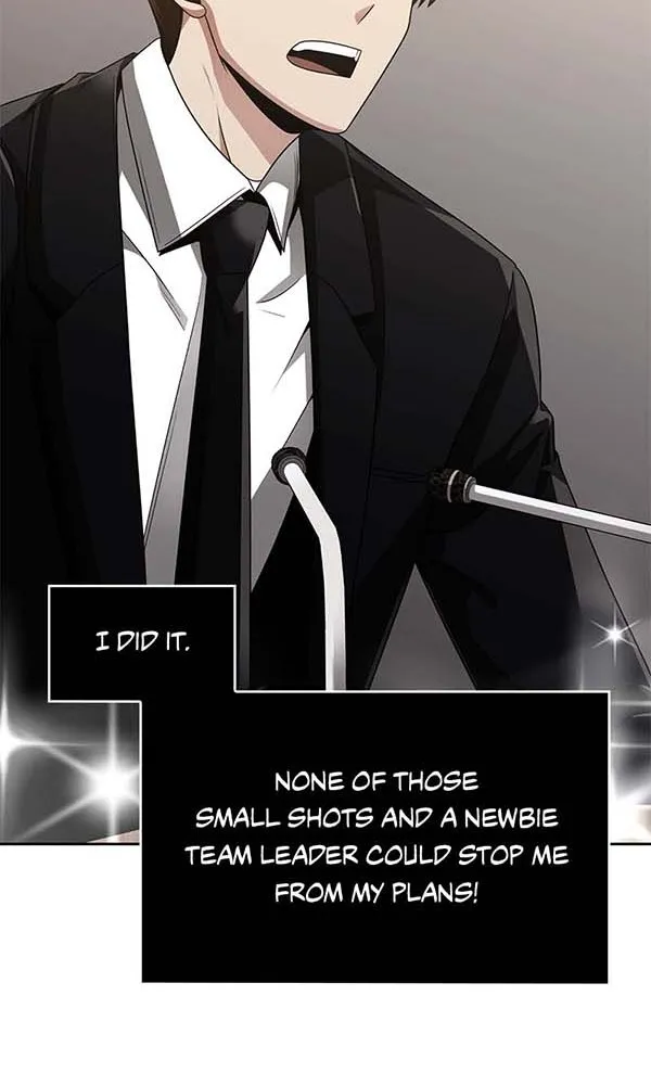 The Dungeon Cleaning Life of a Once Genius Hunter Chapter 21 page 67 - 