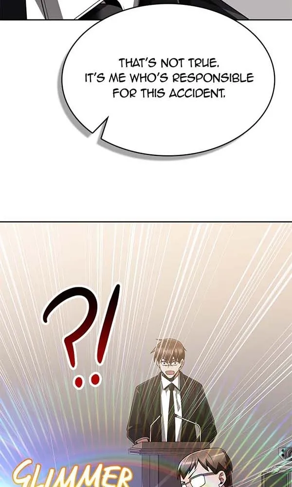 The Dungeon Cleaning Life of a Once Genius Hunter Chapter 21 page 69 - 
