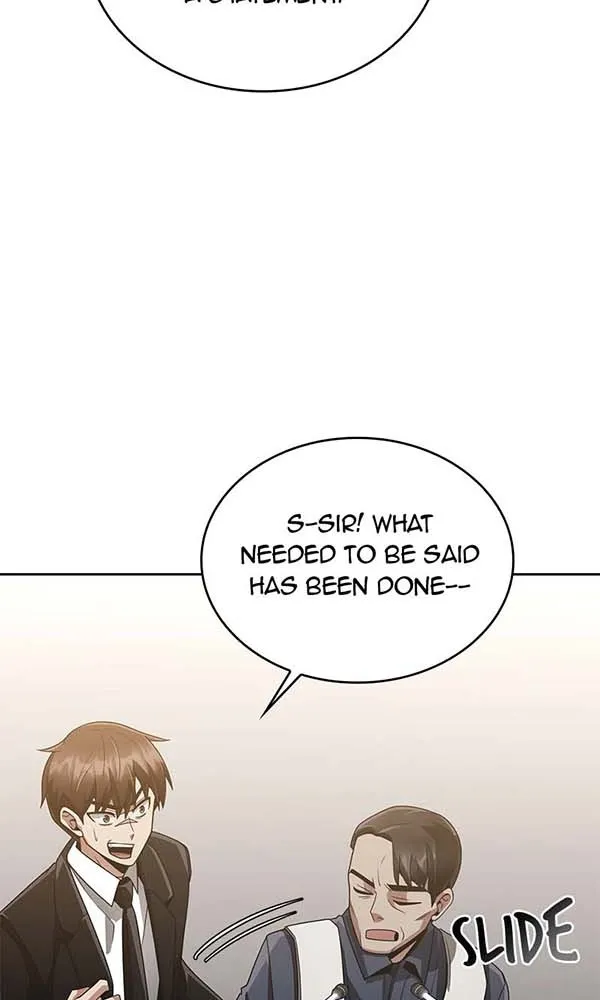 The Dungeon Cleaning Life of a Once Genius Hunter Chapter 21 page 72 - 