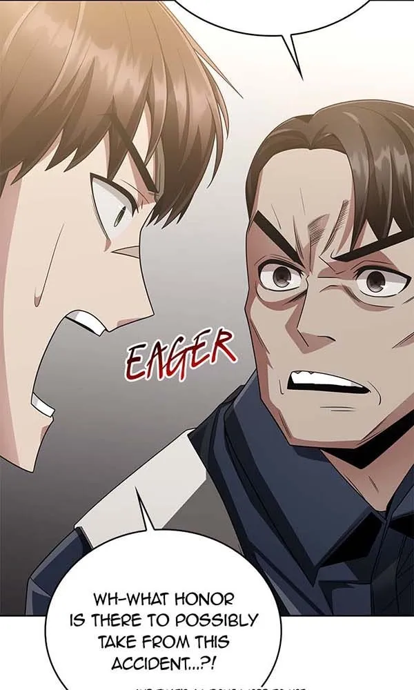 The Dungeon Cleaning Life of a Once Genius Hunter Chapter 21 page 74 - 