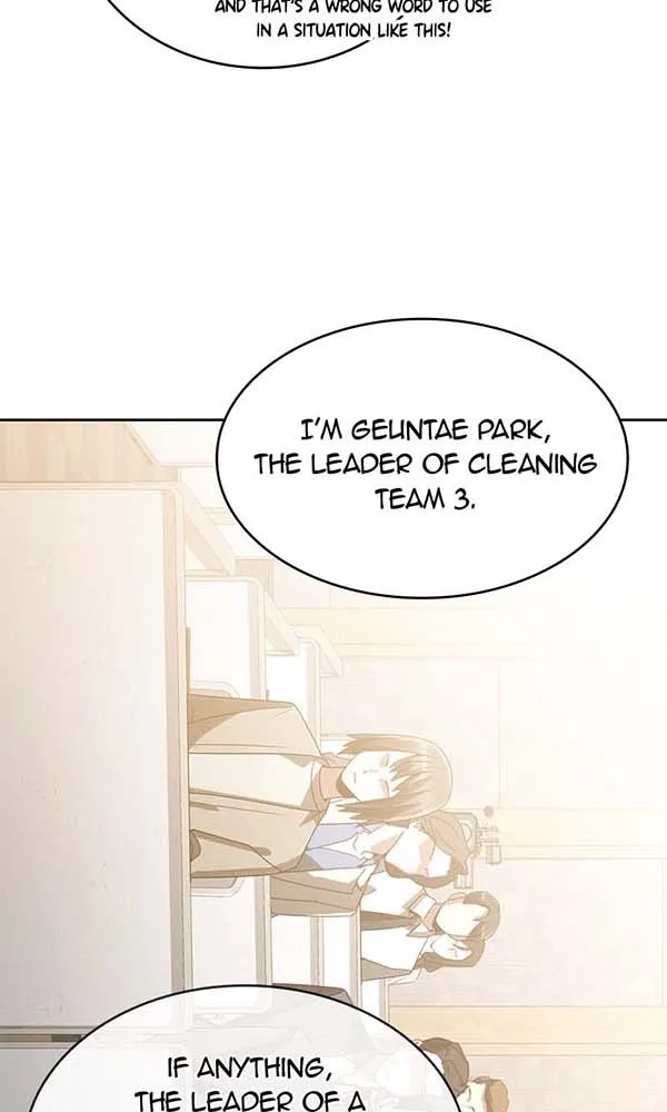 The Dungeon Cleaning Life of a Once Genius Hunter Chapter 21 page 75 - 