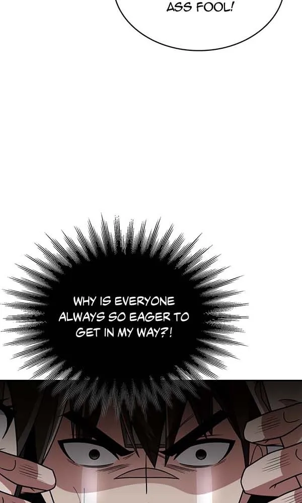 The Dungeon Cleaning Life of a Once Genius Hunter Chapter 21 page 82 - 