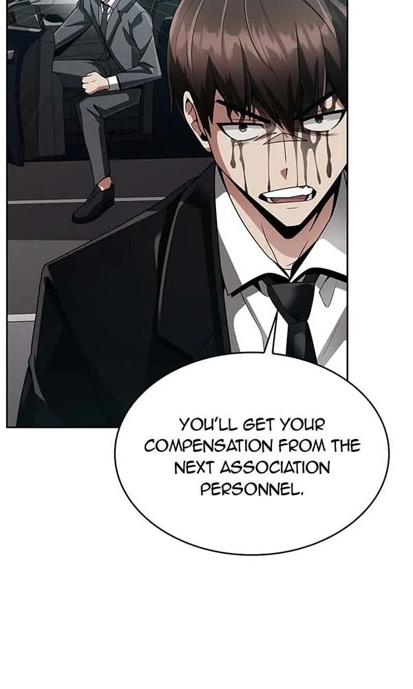 The Dungeon Cleaning Life of a Once Genius Hunter Chapter 21 page 10 - 