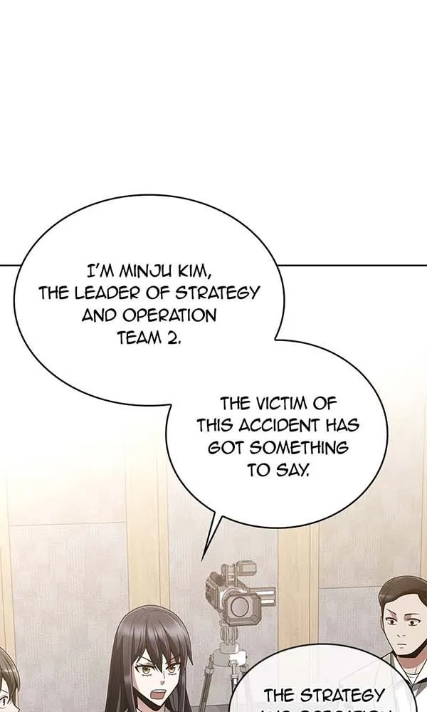 The Dungeon Cleaning Life of a Once Genius Hunter Chapter 21 page 92 - 