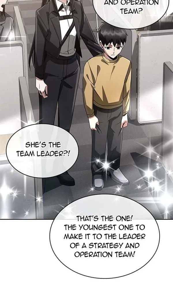 The Dungeon Cleaning Life of a Once Genius Hunter Chapter 21 page 93 - 