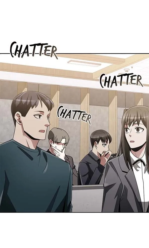 The Dungeon Cleaning Life of a Once Genius Hunter Chapter 21 page 97 - 