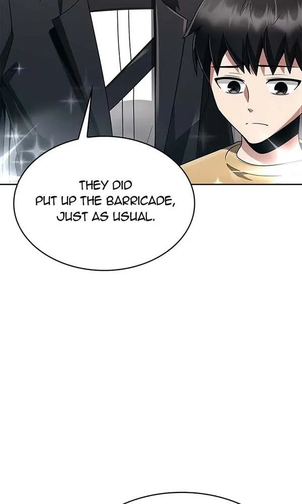 The Dungeon Cleaning Life of a Once Genius Hunter Chapter 21 page 99 - 