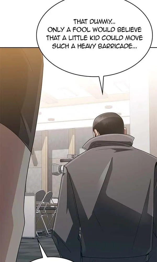 The Dungeon Cleaning Life of a Once Genius Hunter Chapter 21 page 100 - 