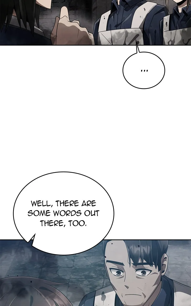 The Dungeon Cleaning Life of a Once Genius Hunter Chapter 22 page 101 - 