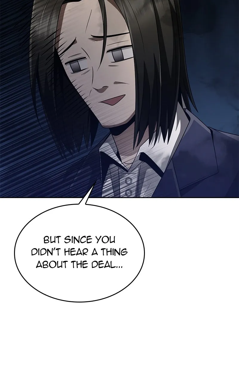 The Dungeon Cleaning Life of a Once Genius Hunter Chapter 22 page 104 - 