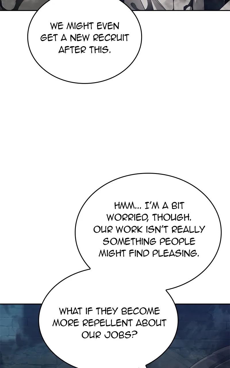 The Dungeon Cleaning Life of a Once Genius Hunter Chapter 22 page 106 - 