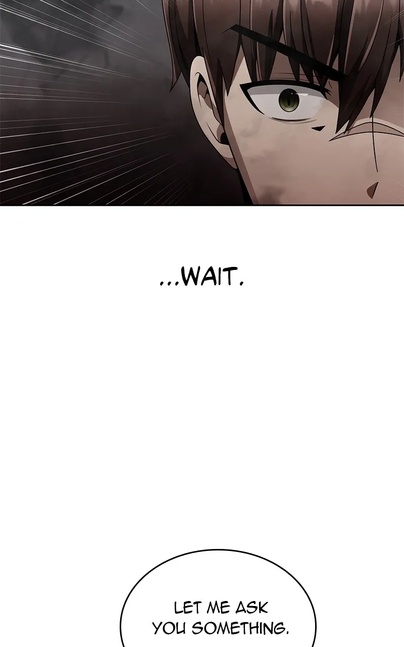 The Dungeon Cleaning Life of a Once Genius Hunter Chapter 22 page 108 - 