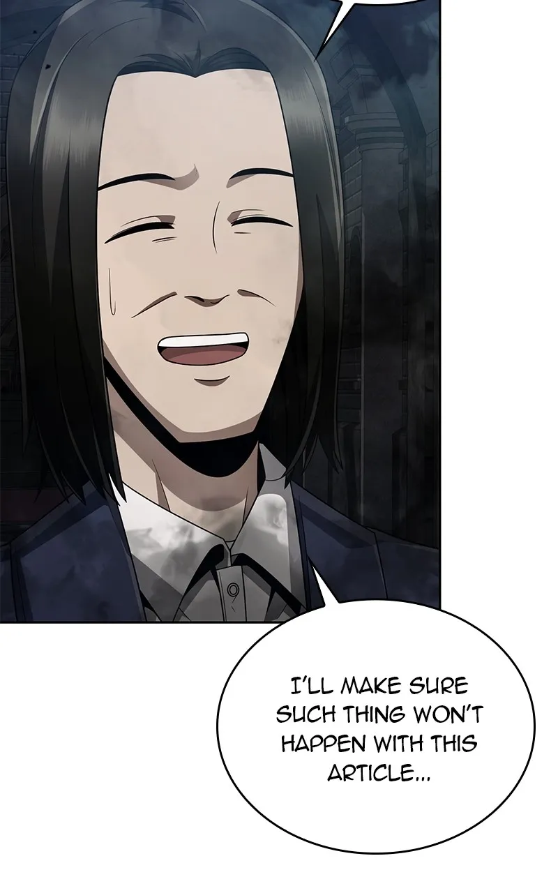 The Dungeon Cleaning Life of a Once Genius Hunter Chapter 22 page 111 - 