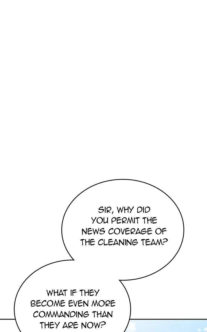The Dungeon Cleaning Life of a Once Genius Hunter Chapter 22 page 118 - 