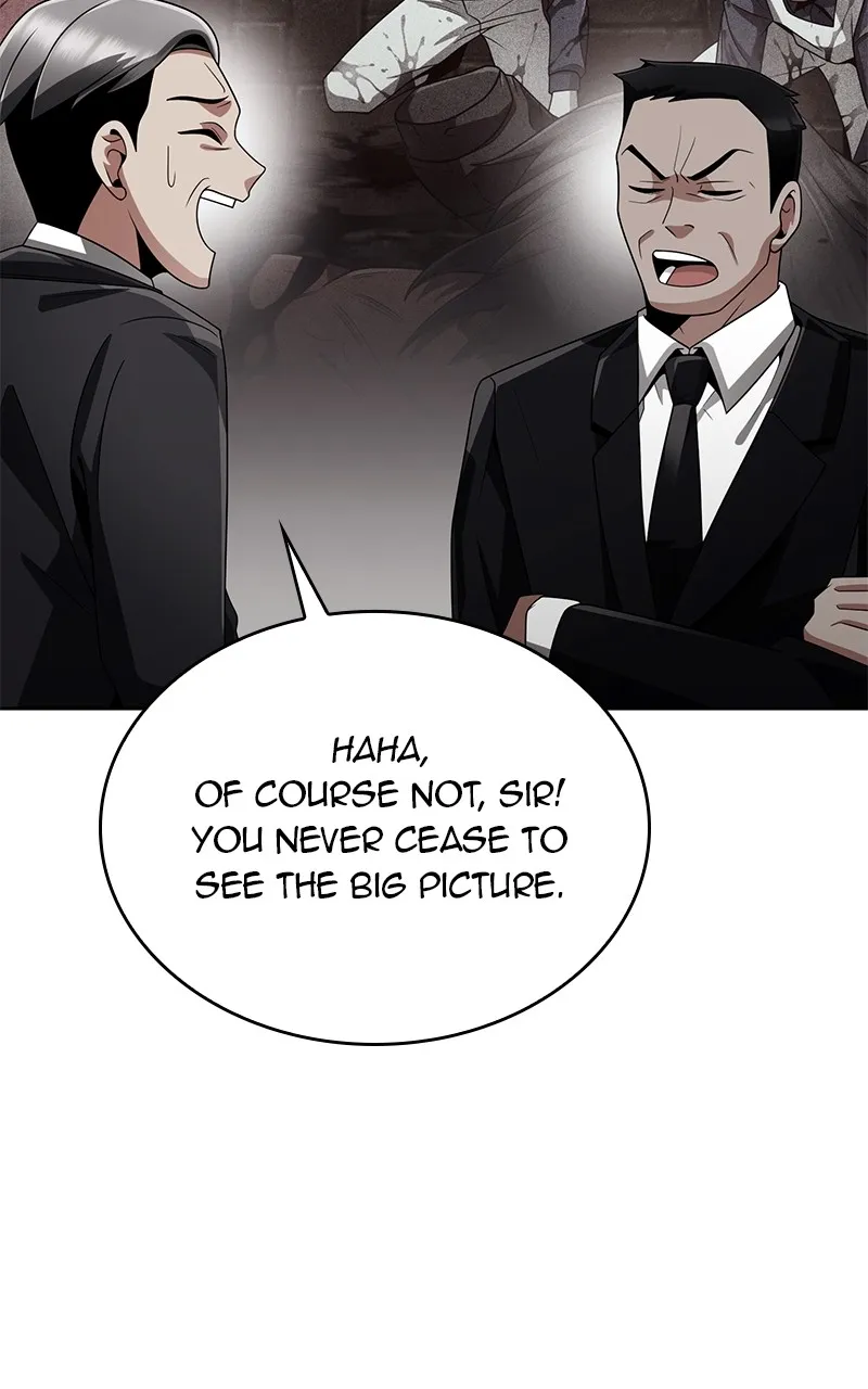 The Dungeon Cleaning Life of a Once Genius Hunter Chapter 22 page 121 - 