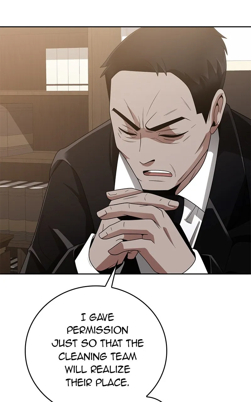 The Dungeon Cleaning Life of a Once Genius Hunter Chapter 22 page 122 - 