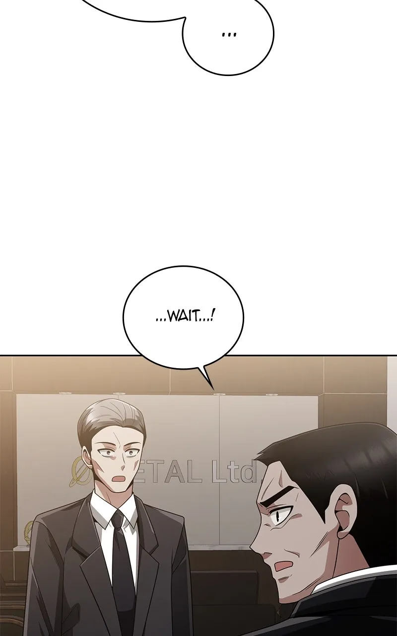 The Dungeon Cleaning Life of a Once Genius Hunter Chapter 22 page 123 - 