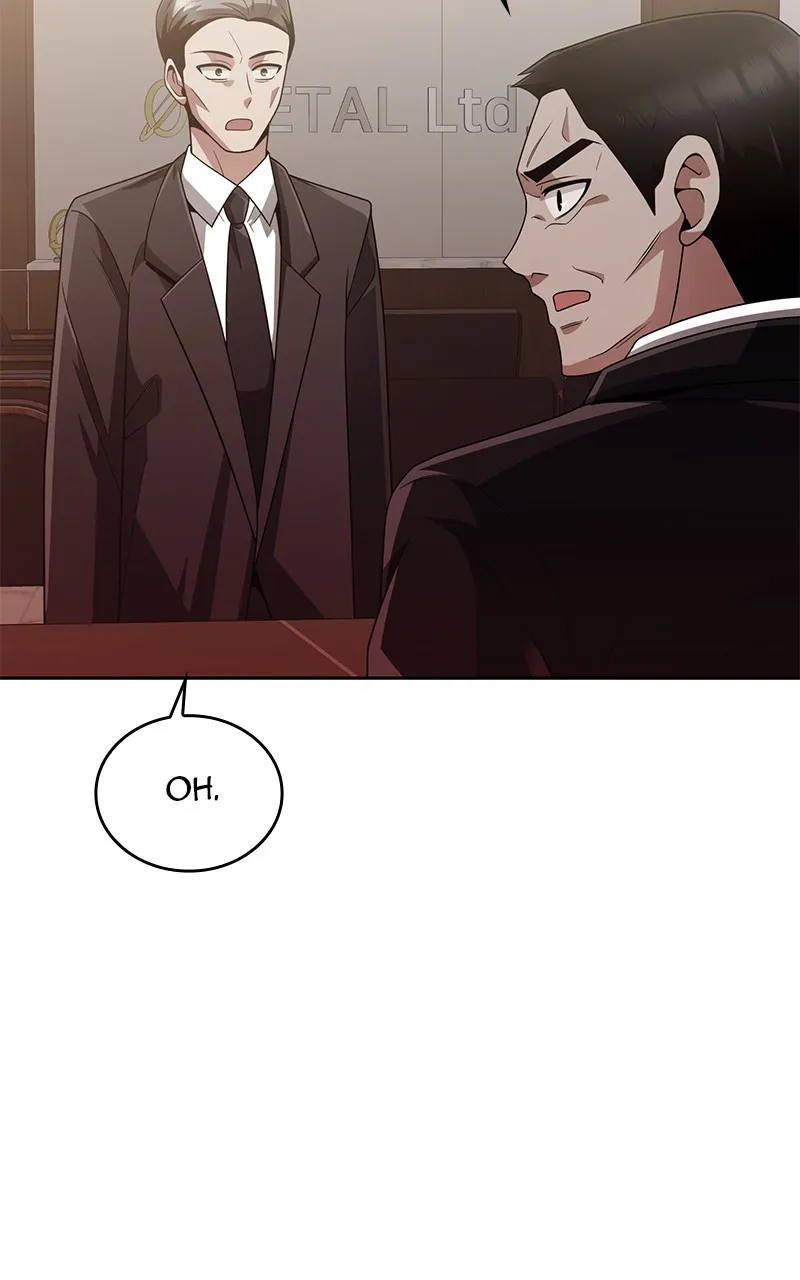 The Dungeon Cleaning Life of a Once Genius Hunter Chapter 22 page 125 - 