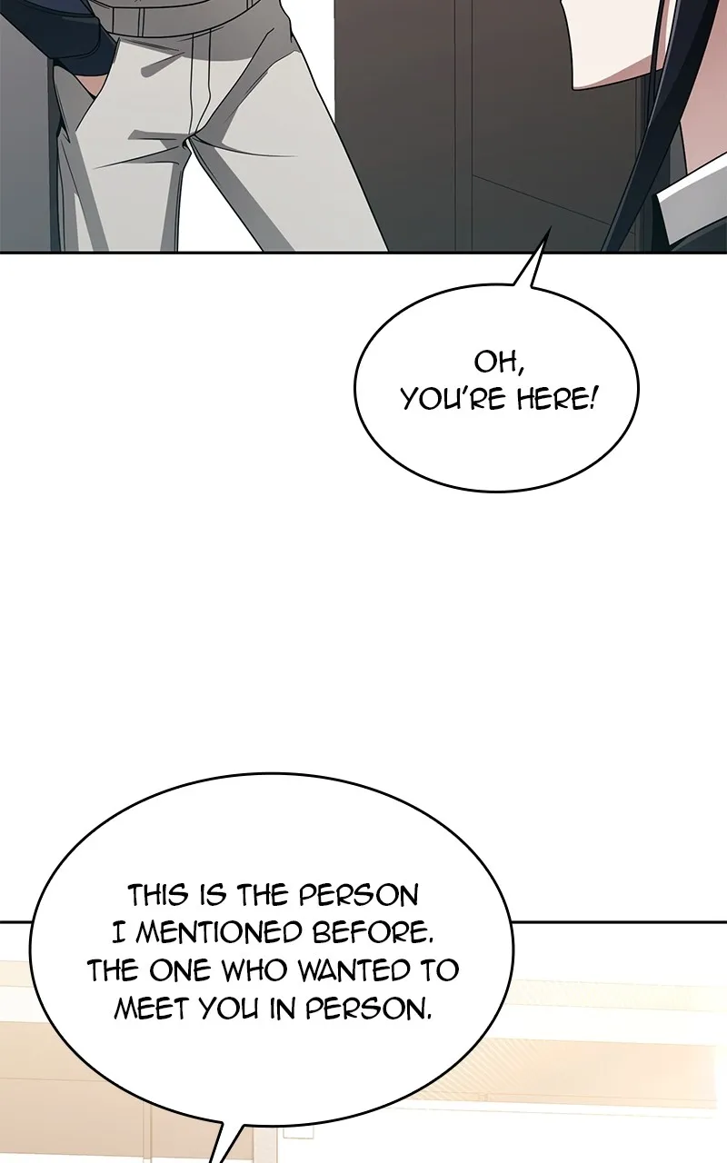 The Dungeon Cleaning Life of a Once Genius Hunter Chapter 22 page 16 - 
