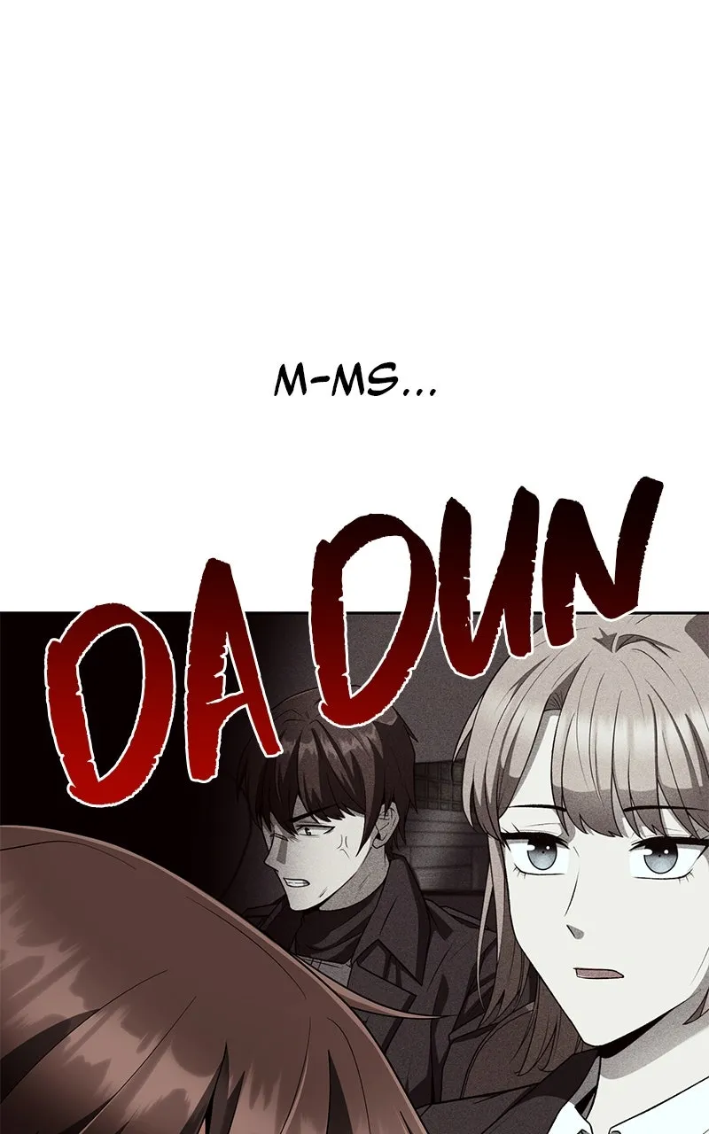 The Dungeon Cleaning Life of a Once Genius Hunter Chapter 22 page 20 - 