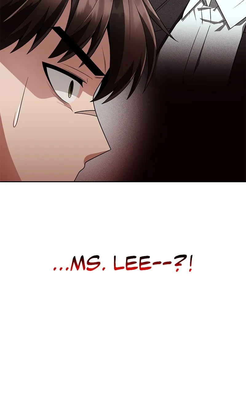The Dungeon Cleaning Life of a Once Genius Hunter Chapter 22 page 21 - 