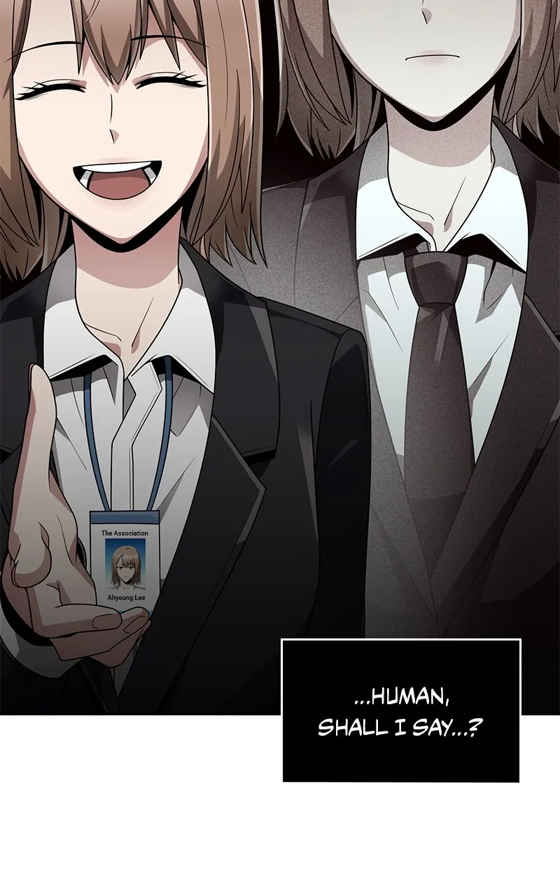 The Dungeon Cleaning Life of a Once Genius Hunter Chapter 22 page 26 - 