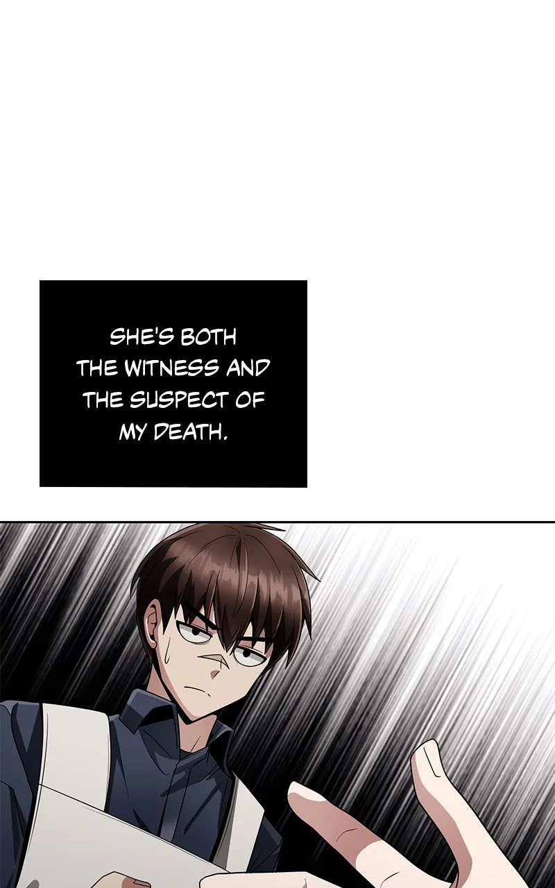 The Dungeon Cleaning Life of a Once Genius Hunter Chapter 22 page 27 - 