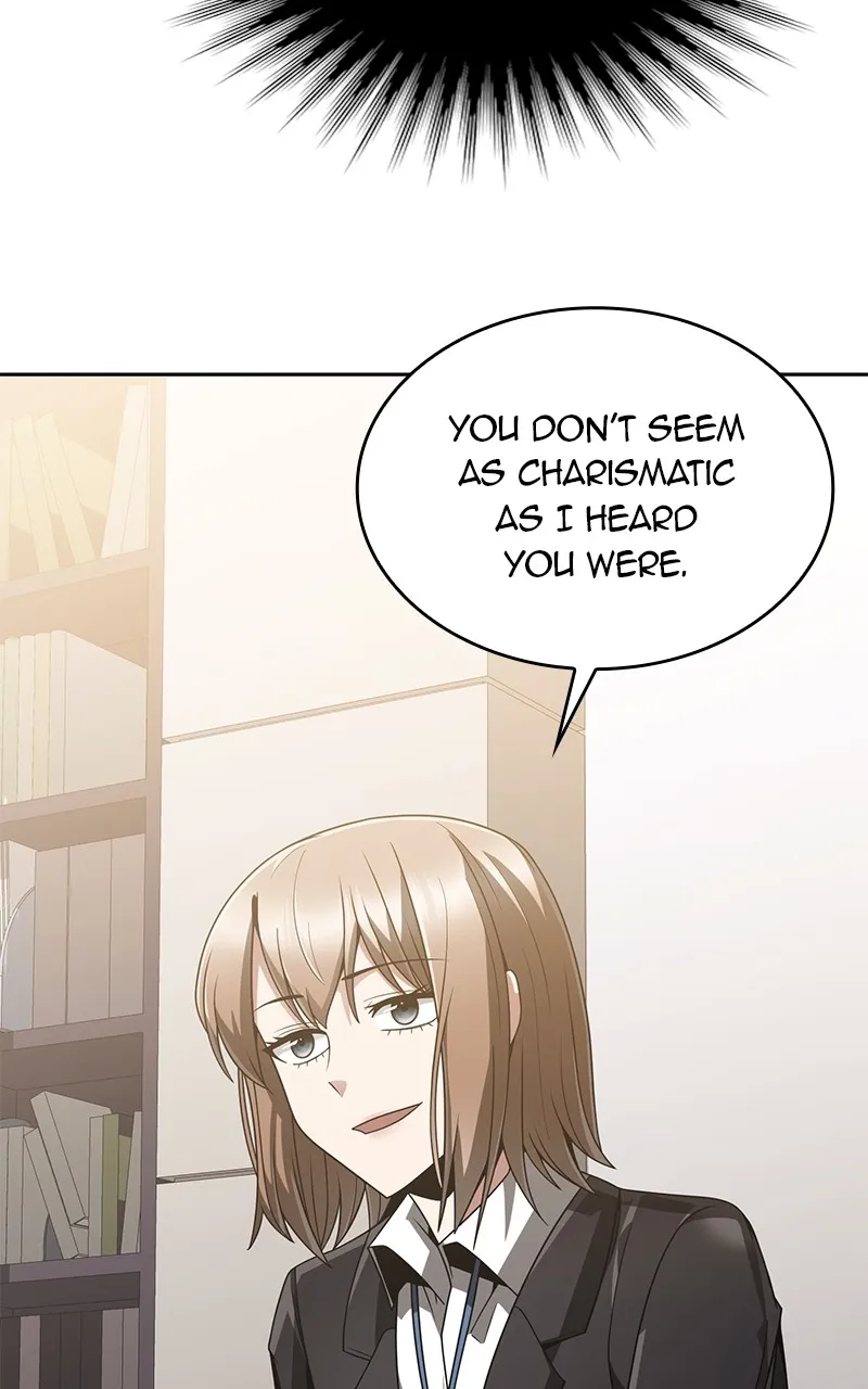 The Dungeon Cleaning Life of a Once Genius Hunter Chapter 22 page 30 - 