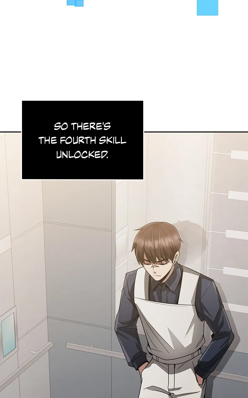 The Dungeon Cleaning Life of a Once Genius Hunter Chapter 22 page 5 - 