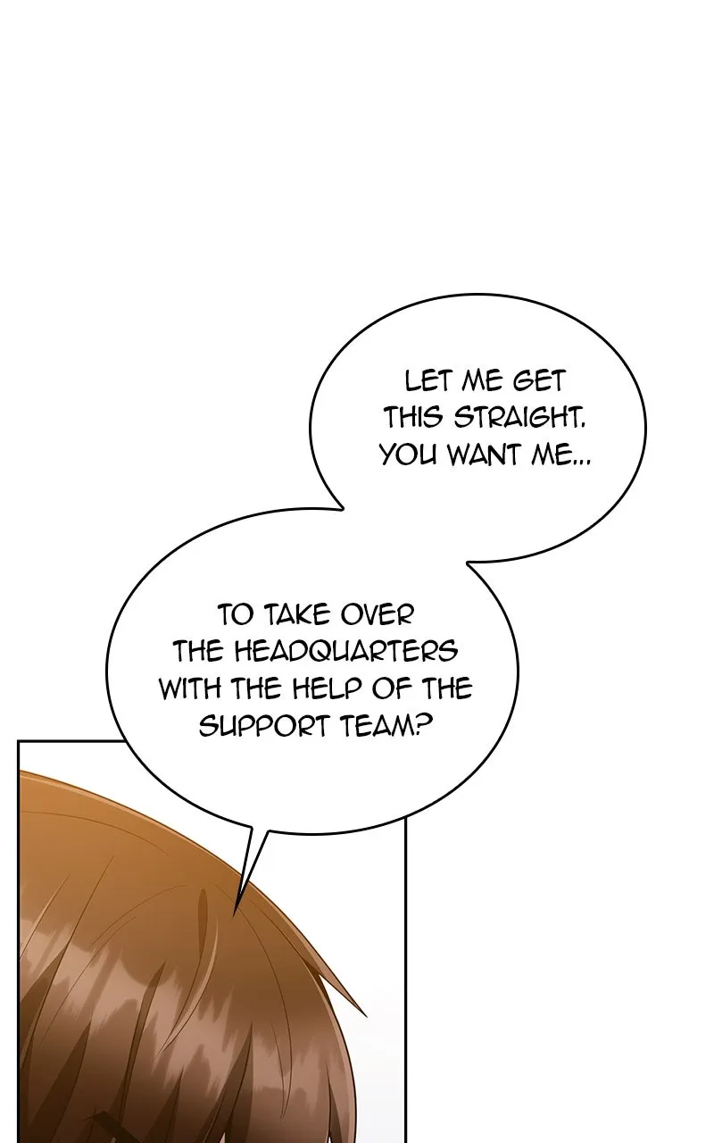 The Dungeon Cleaning Life of a Once Genius Hunter Chapter 22 page 44 - 