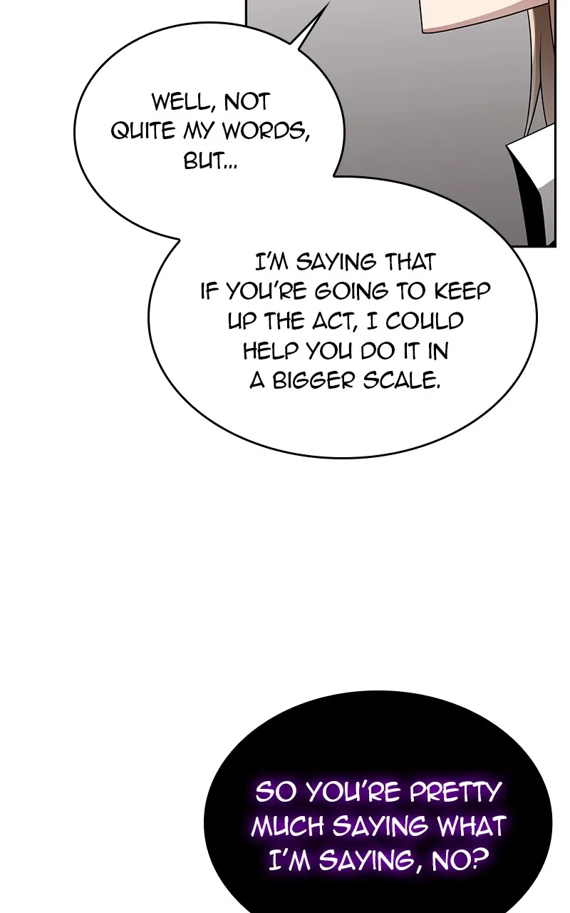 The Dungeon Cleaning Life of a Once Genius Hunter Chapter 22 page 46 - 