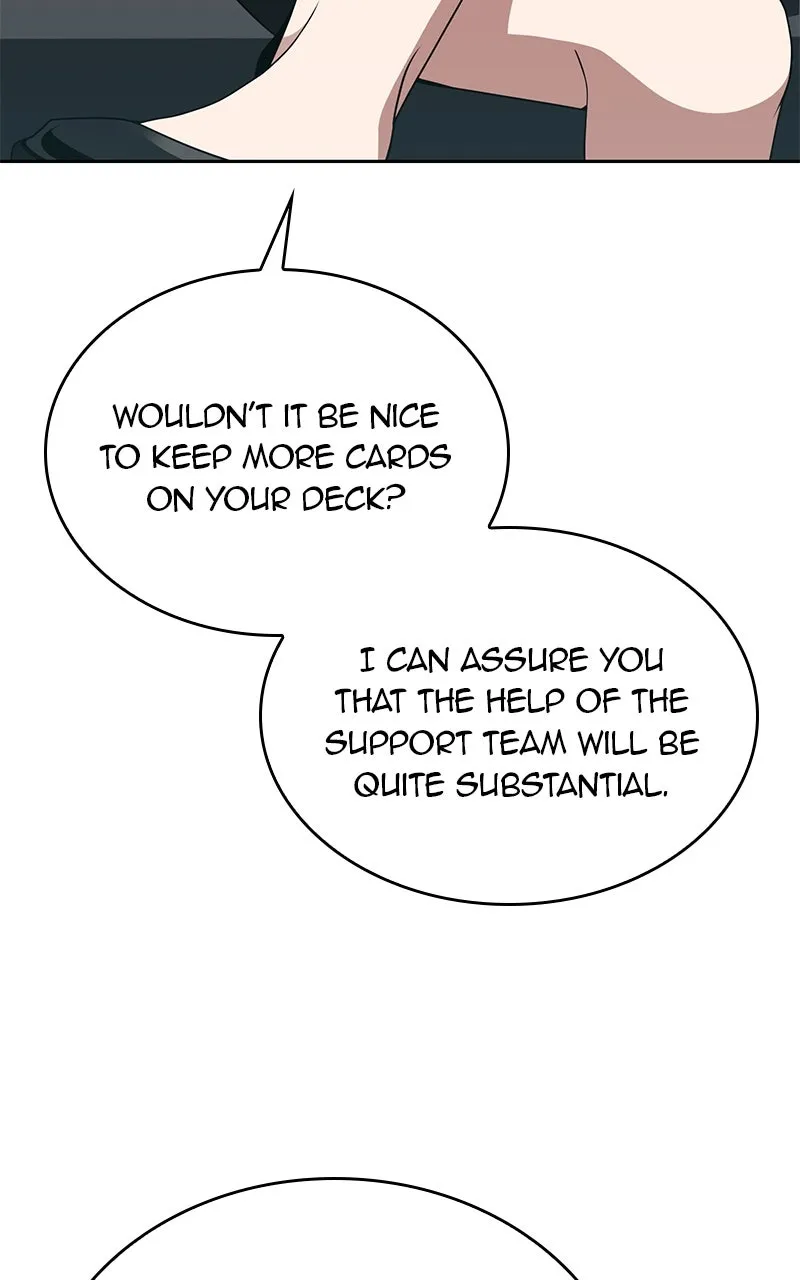 The Dungeon Cleaning Life of a Once Genius Hunter Chapter 22 page 51 - 